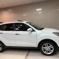 چانگان مدل ۱۳۹۷