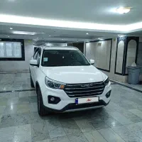 لیفانx70 استثنایی کم کارکردترین