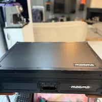 دستگاه دی جی پایونیر XDJ-RX3 همراه هاردکیس|آلات موسیقی|تهران, دریان‌نو|دیوار