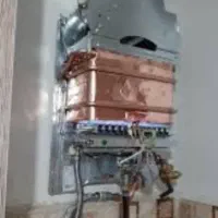 تعمیر آبگرمکن بخاری لوله کشی پمپ آب فروش رادیاتور