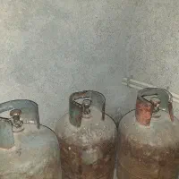 کپسول|اجاق گاز و لوازم برقی پخت‌وپز|زابل, |دیوار