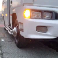 سرویس و دربستی هیوندا