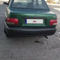 پراید مدل ۸۰ تمیز|خودرو سواری و وانت|سهند, |دیوار