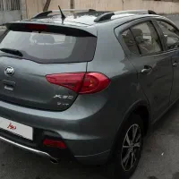 لیفانX50اتوماتیک مدل1396
