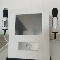 دستگاه پاکسازی پوست|آرایشگاه و سالنهای زیبایی|سیرجان, |دیوار