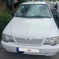 پراید هاچ بک ۱۱۱