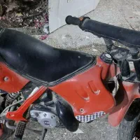 مینی موتور شارژی