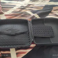 کیف Ps4|کنسول، بازی ویدئویی و آنلاین|مشهد, یوسفیه (شهرک غرب)|دیوار