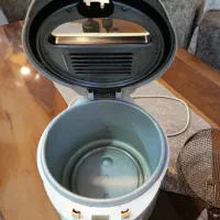 سرخکن مولینکس اصل|سایر لوازم برقی|آبادان, |دیوار