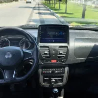 کوییک s مشکی 1400|خودرو سواری و وانت|اردبیل, |دیوار