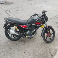 ایردیکو150تمیز 1402 زیر قیمت