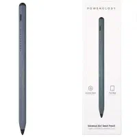 قلم هوشمند پاورولوژی مدل UNIVERSAL SMART PENCIL|لوازم جانبی موبایل و تبلت|تهران, قلهک|دیوار