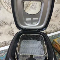 سرخ کن برقی|سایر لوازم برقی|اردبیل, |دیوار