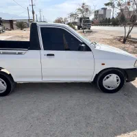 پراید وانت۱۴۰۰|خودرو سواری و وانت|فیروزآباد (فارس), |دیوار