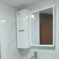 آینه باکس|لوازم سرویس بهداشتی|تولم شهر, |دیوار