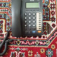 تلفن خانگی مدل TlpTEL