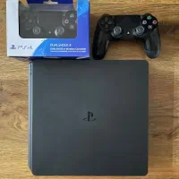 ps4 slim 1 tb