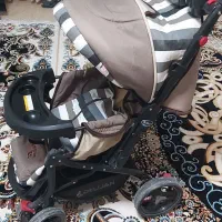 کالسکه دلیجان|کالسکه و لوازم جانبی|کرمانشاه, |دیوار