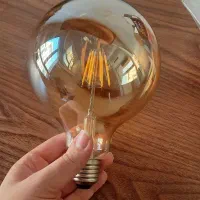 لامپ LED ال ای دی