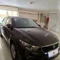 تارا پلاس ۶ دنده ۱۴۰۳ بدون نقطه|خودرو سواری و وانت|اردبیل, |دیوار