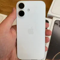 اپل ۱۶نرمال iPhone/16normal/128/CH خرید و فروش