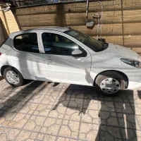 ۲۰۷ صفر سقف فلز