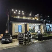 ویلااستخردارتریبلکس-4خواب-کد405