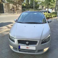 رانا پلاس .پانامرا. دنده اتومات