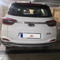 ام وی ام x55|خودرو سواری و وانت|تهران, خانی آباد نو جنوبی|دیوار