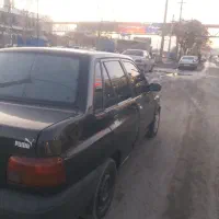 پراید۸۳ تمام انژکتور.(شاسی پلمپ)