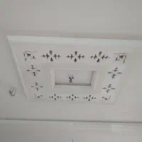 اجرای سفید کاری وابزار