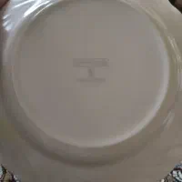 بشقاب Luminarc (ویکتوریا)|ظروف سرو و پذیرایی|مشهد, زمانه|دیوار