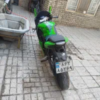 مگلی 250r|موتورسیکلت|چناران, |دیوار