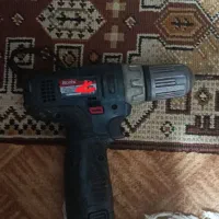 دریل شارژی رونیکس 8612