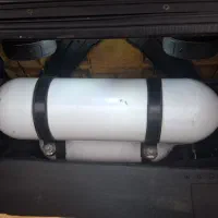 پراید ۸۹ دوگانه کارخانه|خودرو سواری و وانت|لاهیجان, گلستان|دیوار