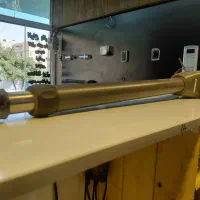 جک کار کرده ( پروتکو ۲۲۰ ولت و بتا ۲۴ ولت)|مصالح و تجهیزات ساختمان|هشتگرد, فاز ۱ مهستان|دیوار