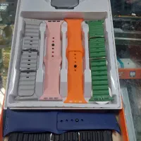 پک ساعت هوشمند  اپل واچ ۷ دستبنده برندکنورسGF769