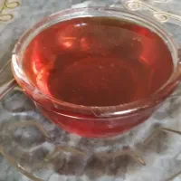 شربت سیب  بهترین جایگزین برای مدرسه بچه ها