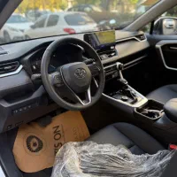 تویوتاراوفورهیبرید2025|خودرو سواری و وانت|تهران, کامرانیه|دیوار