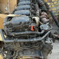 جذب نیرو تعمیرگاه اسکانیا پیلسان