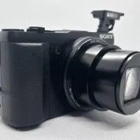 Sony Sybershot DSC HX50V