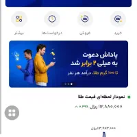 در میلی ثبتنام کنید وتا ۱۰ سوت طلا هدیه بگیرید