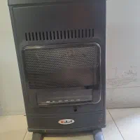 بخاری گازی بدون دودکش