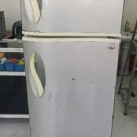 فریزر یخچال