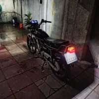 کویر ۲۰۰ مدل ۹۵ مدارک کامل