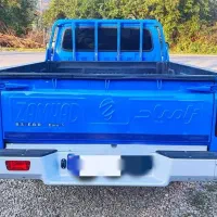 نیسان وانت|خودرو سواری و وانت|عباسآباد, |دیوار