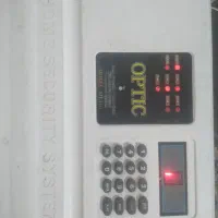 اعلام حریق و دوربین مداربسته  اجرا مشاوره تعمیر|خدمات پیشه و مهارت|کرمانشاه, |دیوار