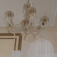 لوستر ارزون