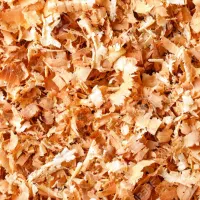 فروش پوشال و خاک اره