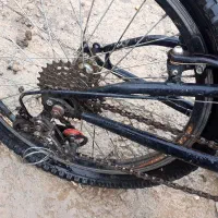 دندی|دوچرخه، اسکیت، اسکوتر|سنقر, |دیوار